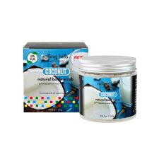 Rolling Hills Coconut Eliminates Impurities Body Scrub 250 G