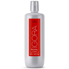 Schwarzkopf Igora Royal Oil Developer 30 Vol (9%) 900ml