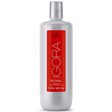 Schwarzkopf Igora Royal Oil Developer 40 Vol (12%) 900ml