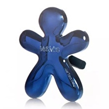 Mr & Mrs Fragrance Mr&mrs Fragrance Niki Car Air Freshener Equilibrium