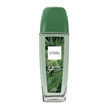 C-thru Luminous Emerald - Deodorant With Spray - Volume: 75ml