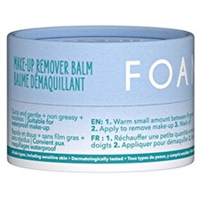 Foamie Make-up Removing Balm Magic Clean Se (make-up Removing Balm) 50 G