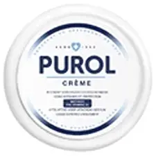 Purol Cream - Intensively Nourishing Face And Body Cream 150ml