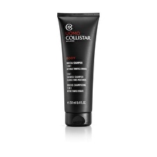 Collistar Uomo Body Gel De Ducha 3 En 1 250ml