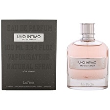 La Fede Uno Intimo - Eau De Parfum - Volume: 100ml