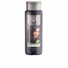Natur Vital Black Color Shampoo 300ml