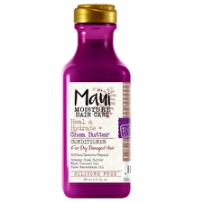 Maui Moisture Heal & Hydrate & Shea Butter Conditioner For Dry & Damaged Hair 385ml