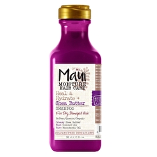 Maui Moisture Heal & Hydrate & Shea Butter Shampoo For Dry & Damaged Hair 385ml