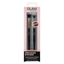 Glam By Manicare Precision Eye Duo