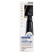 Clairol Nice & Easy Root Touch Up Blending Gel - Black