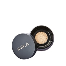 INIKA Organic Loose Mineral Powder Makeup Spf 25 (loose Mineral Foundation) 8 G - Shade: Nurture
