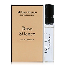 Miller Harris Rose Silence Eau De Parfum For Women 2ml *vial