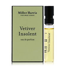 Miller Harris Vetiver Insolent Eau De Parfum For Women 2ml *vial