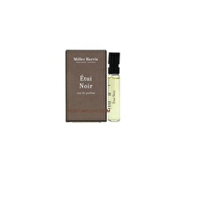 Miller Harris Etui Noir Eau De Parfum Unisex 2ml *vial