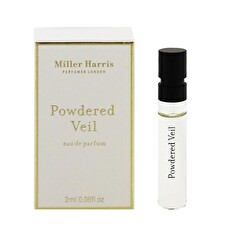 Miller Harris Powdered Veil Eau De Parfum For Women 2ml *vial