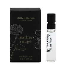 Miller Harris Leather Rouge Eau De Parfum Unisex 2ml *vial