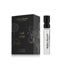 Miller Harris Oud Eclat Eau De Parfum Unisex 2ml *vial