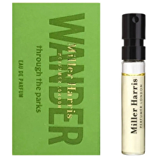 Miller Harris Wander Through The Parks Eau De Parfum Unisex 2ml *vial