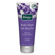 Kneipp Body Wash Lavender 200ml