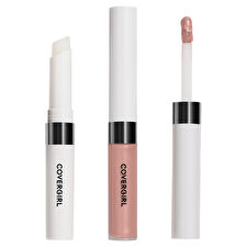 Covergirl Outlast All-day Moisturising Lip Colour Forever Fawn