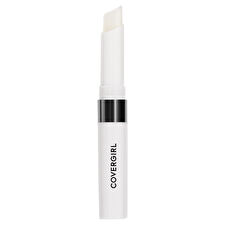 Covergirl Outlast Lipstick Top Coat Clear