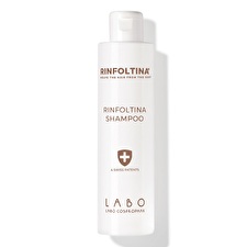 Labo Rinfoltina Hair Shampoo Volume & Shine 200ml