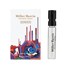 Miller Harris Scherzo Eau De Parfum Unisex 2ml *vial