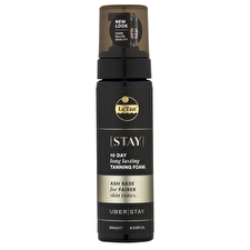 Le Tan Gold Stay Ash 200ml