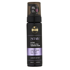 Le Tan Gold Stay Violet 200ml