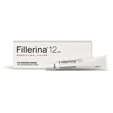 Labo Fillerina 12ha Densifying Filler Grade 3 Hydrate & Firm Eye Cream 15ml