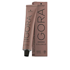 Schwarzkopf Professional Igora Color 10 Permanent 10 Minute Color Cream
