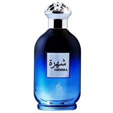 Atyaab Shohra Blue - Eau De Parfum - Volume: 100ml