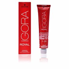 Schwarzkopf Igora Royal #0-89 60ml