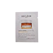 Decleor Aromessence - Green Mandarin Sun-kissed Glow Essential Oils Smoothing Tinted Moisturizer 2ml *sample