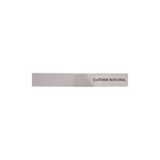Costume National Blotters White 100 Pcs