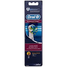 Oral B Floss Action Eb25 2.0ks