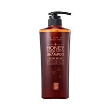 Daeng Gi Meo Ri Nourishing Shampoo For Weak And Damaged Hair Professional Honey Therapy Plus (shampoo) - Volume: 500ml