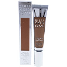 Becca Skin Love Dimethicone Moisturizing Liquid Foundation Caffe 35ml