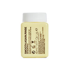 Kevin Murphy Smooth Again Rinse Hair Conditioner For Smoothening 40ml