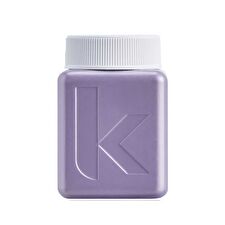 Kevin Murphy Blonde Angel Wash Color Enhancing Shampoo (blonde And Highlighted Hair) 40ml
