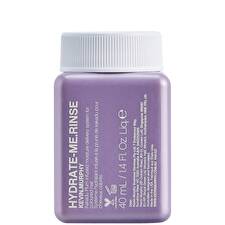 Kevin Murphy Hydrate-me Rinse (normal To Dry Hair) 40ml