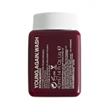 Kevin Murphy Young Again Wash Hair Shampoo Restores 40ml