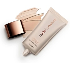 Nude By Nature Sheer Glow Bb Cream 02 Soft Sand 30ml