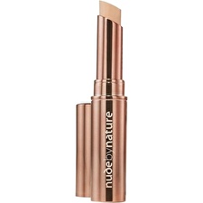 Nude By Nature Flawless Concealer 02 Porcelain Beige