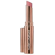 Nude By Nature Creamy Matte Lipstick 03 Rose Quartz