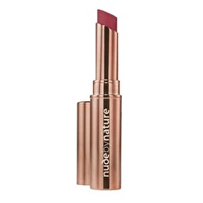 Nude By Nature Creamy Matte Lipstick 07 Red Blossom