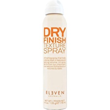 Eleven Australia Dry Finish Texture Spray 178ml