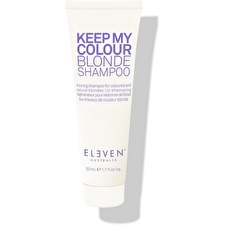 Eleven Australia Keep My Color Blonde Shampoo 50ml