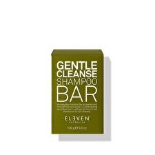 Eleven Australia Gentle Cleanse Shampoo Bar 100g