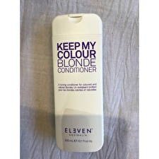 Eleven Australia Keep My Colour Blonde Conditioner 300ml